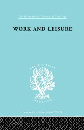 Work & Leisure         Ils 166