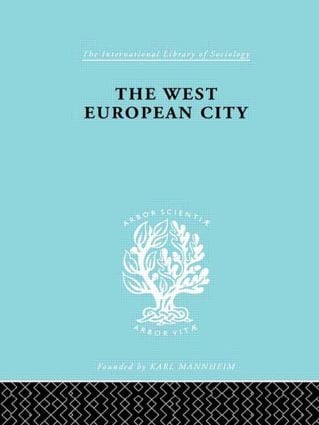 West European City