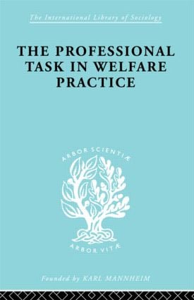 Professional Task in Welfare Practice