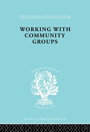 Working Comm Groups    Ils 198