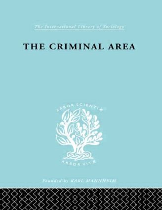Criminal Area