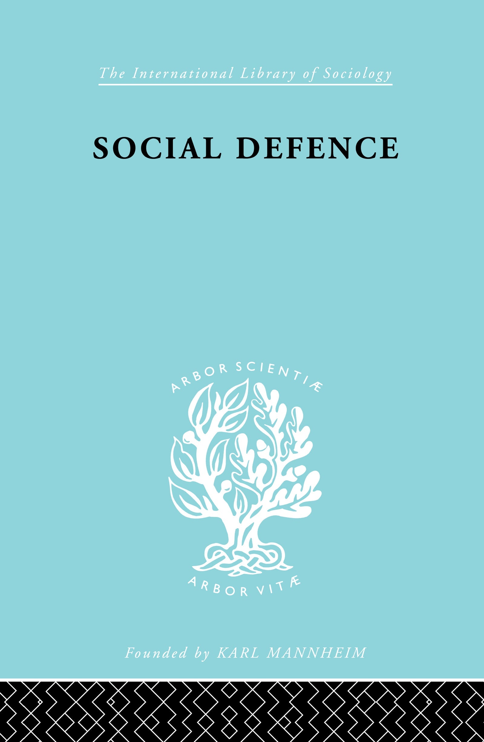 Social Defence         Ils 212