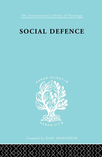 Social Defence         Ils 212