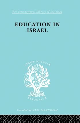 Education in Israel ILS 222