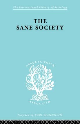 Sane Society           Ils 252