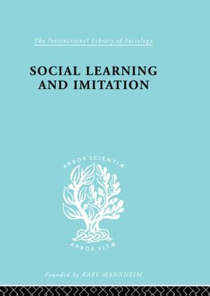 Social Learn&Imitation Ils 254