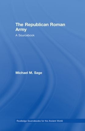 Republican Roman Army
