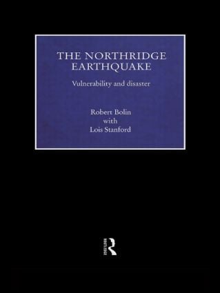 Northridge Earthquake