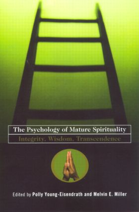 Psychology of Mature Spirituality