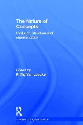 Nature of Concepts