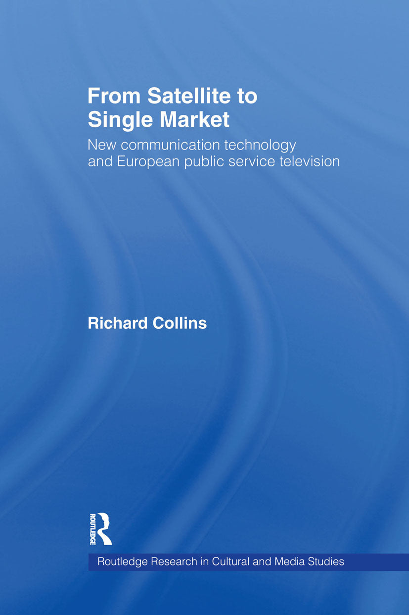 From Satellite to Single Market
