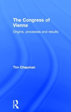 Congress of Vienna