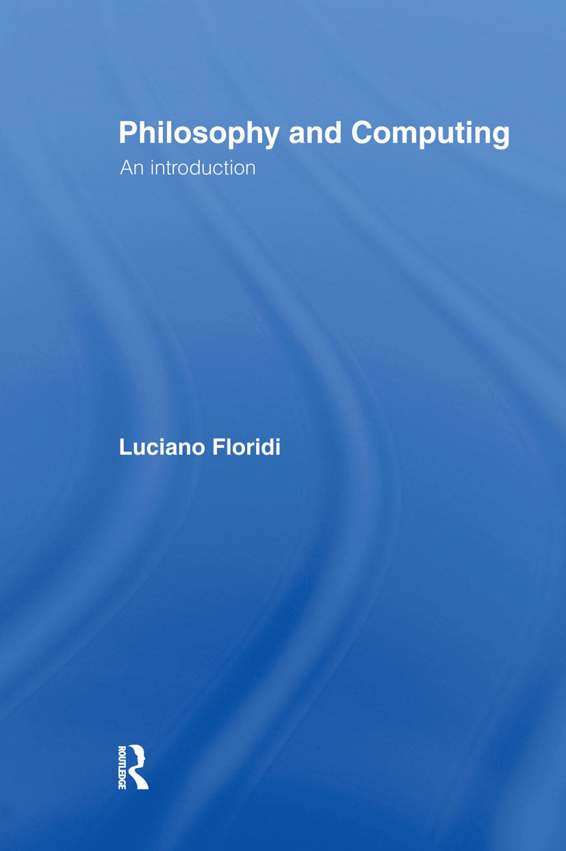 Philosophy and Computing