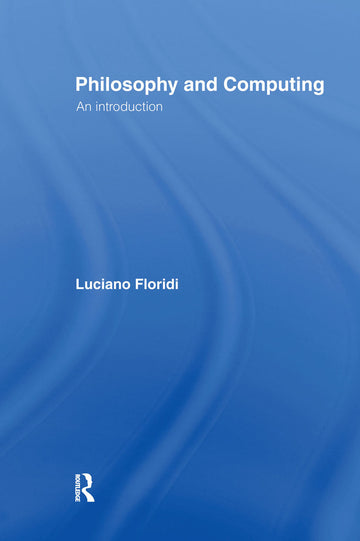 Philosophy and Computing