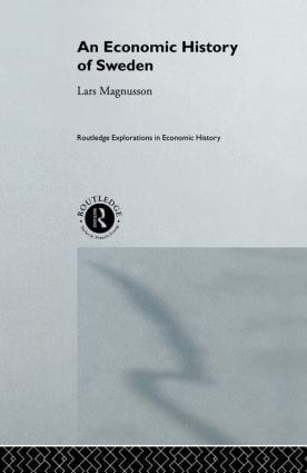 Economic History of Sweden