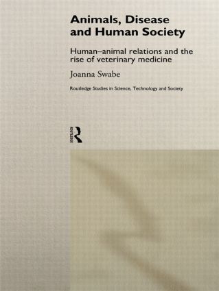 Animals, Disease and Human Society