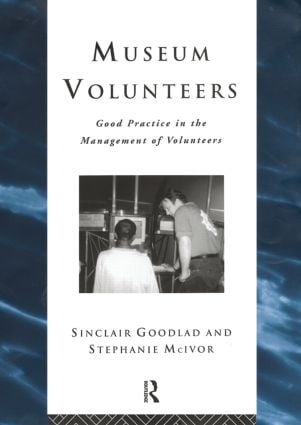 Museum Volunteers