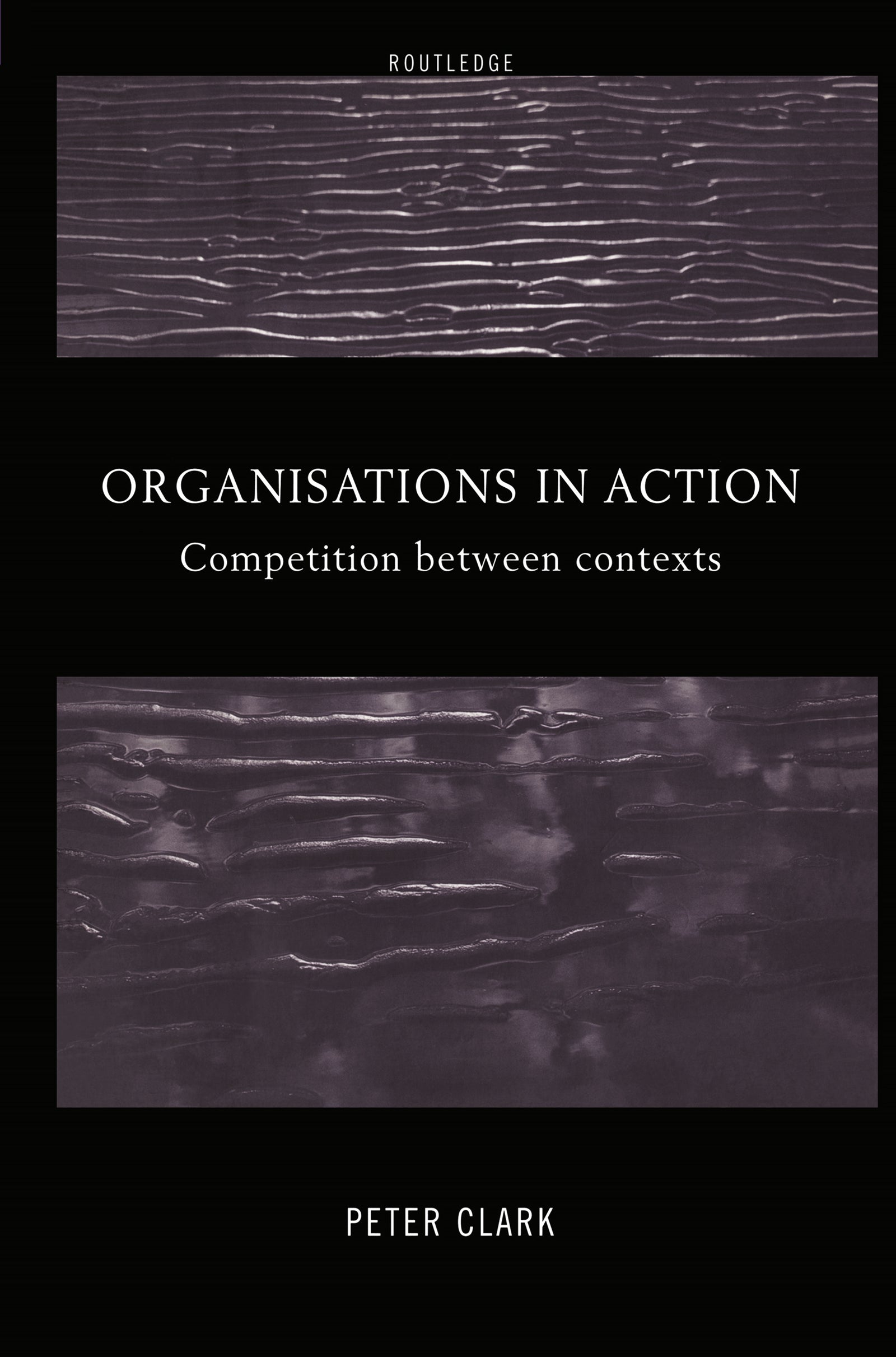 Organizations in Action