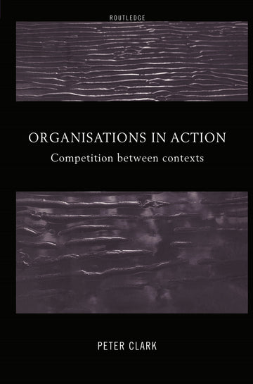 Organizations in Action
