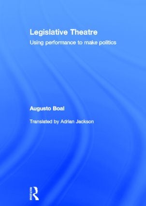 Legislative Theatre