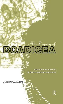 Legacy of Boadicea