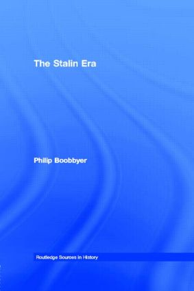 Stalin Era