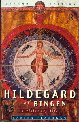 Hildegard of Bingen