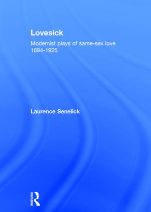 Lovesick