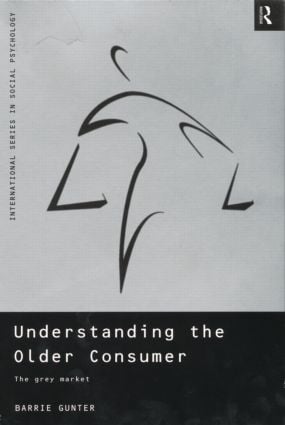 Understanding the Older Consumer
