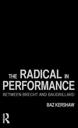 Radical in Performance