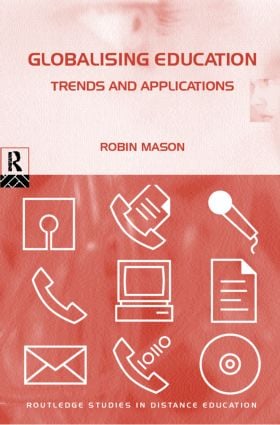 Globalising Education: Trends and Applications