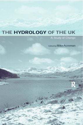 Hydrology of the UK
