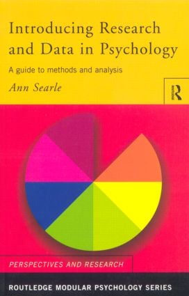 Introducing Research and Data in Psychology