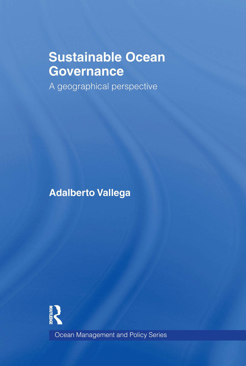 Sustainable Ocean Governance