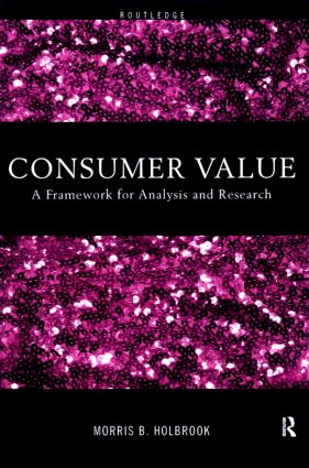 Consumer Value
