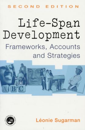 Life-span Development