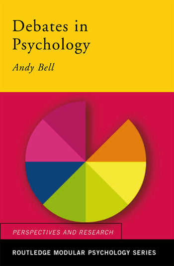 Debates in Psychology