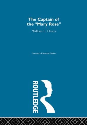 Captain Of Mary Rose    Ssf V2