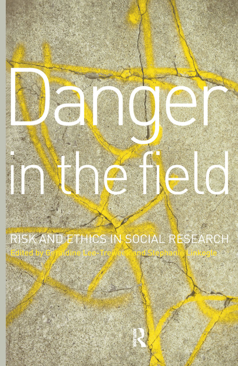 Danger in the Field