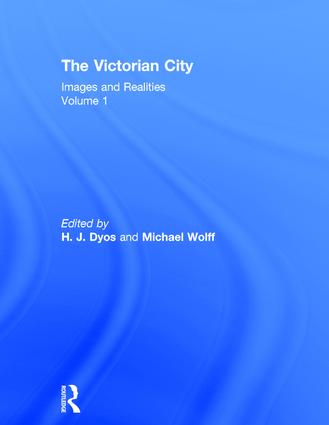 Victorian City - Re-Issue   V1