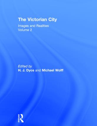 Victorian City - Re-Issue   V2