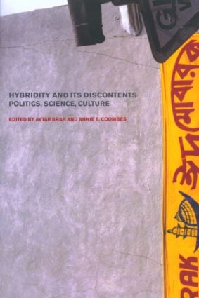 Hybridity and its Discontents