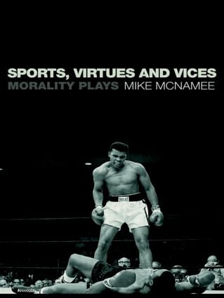 Sports, Virtues and Vices - Paperback / softback