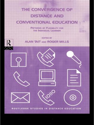 Convergence of Distance and Conventional Education