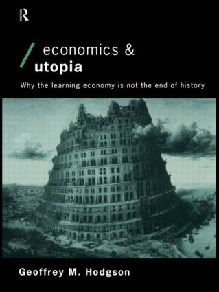Economics and Utopia