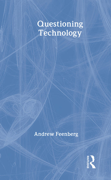 Questioning Technology