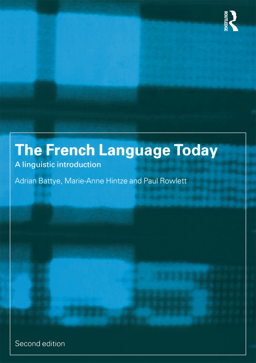 French Language Today