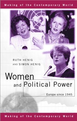 Women and Political Power