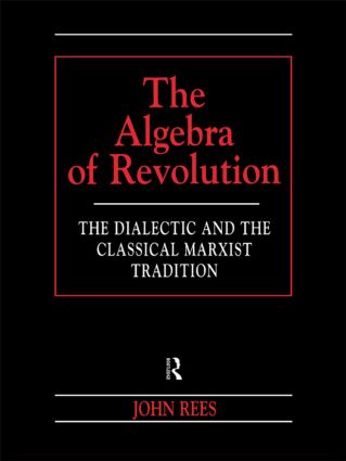 Algebra of Revolution