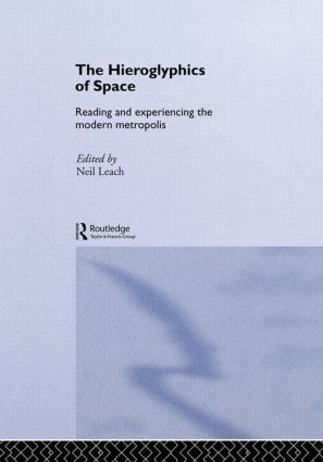 Hieroglyphics of Space